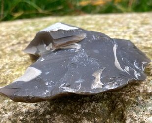 Audio Story 16 – Sound of the Stone Age