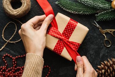 Audio Story 13 – Christmas Eve Mishap