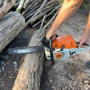 Link to category : Cutting Wood