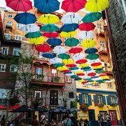 Link to category : In The City