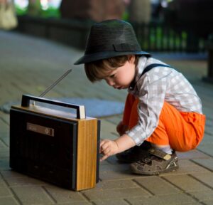 Read more about the article Why is it important to teach Sounds and Soundscapes?