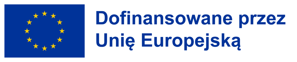 Dofinansowane przez UE